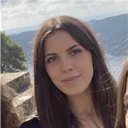 Sono una studentessa di medicina del primo anno. Posso dare ripetizioni di qualunque materia per i ragazzi delle scuole medie